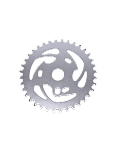 Lowrider Steel Chainring Zt7b-a 1/2 X 1/8 36t...